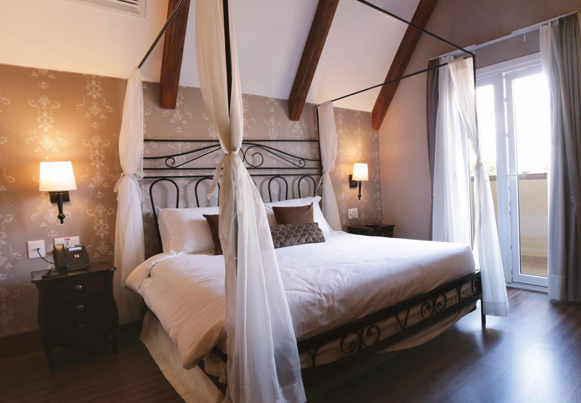 Buona Vitta Gramado Resort & Spa By Gramado Parks Екстериор снимка