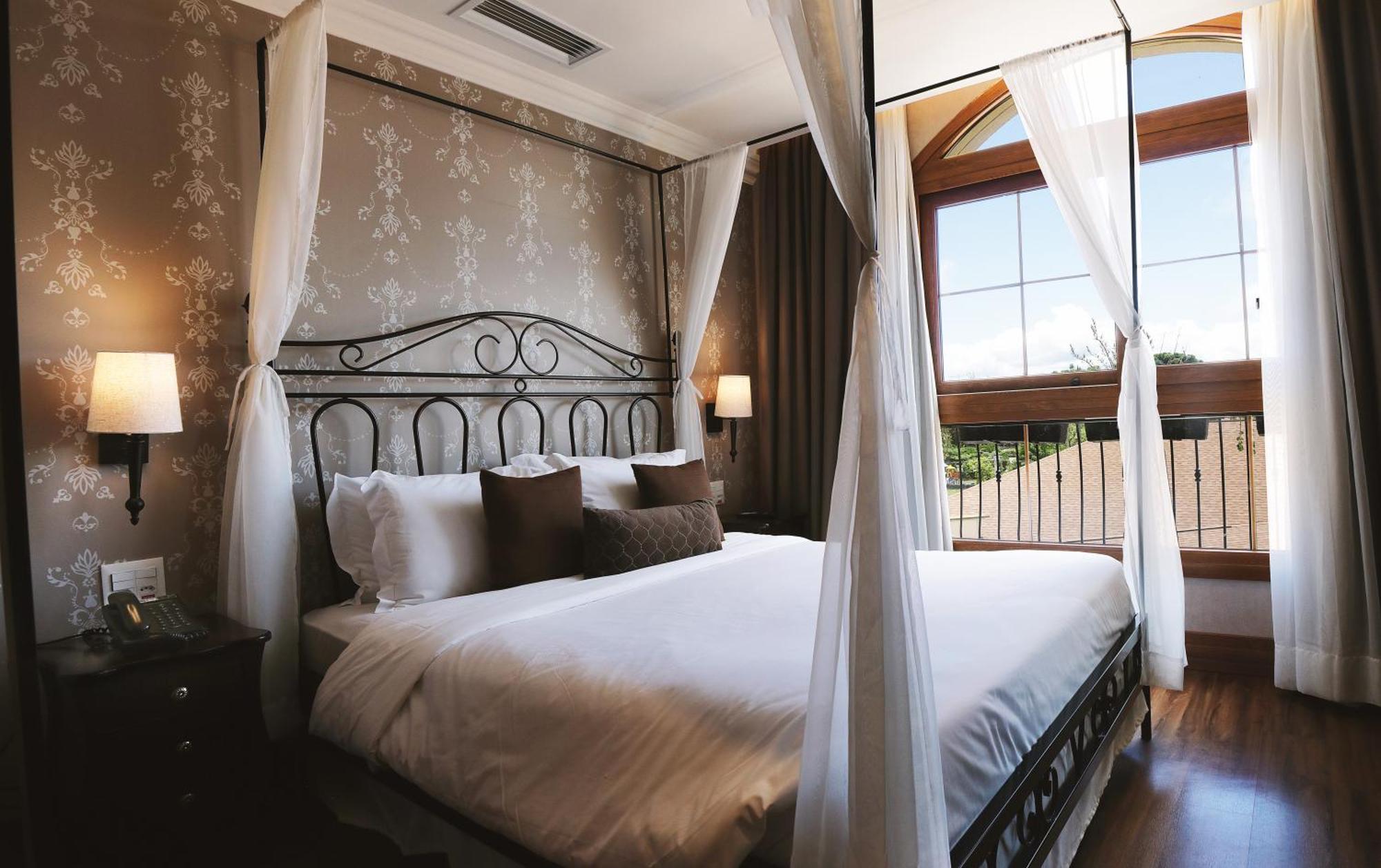 Buona Vitta Gramado Resort & Spa By Gramado Parks Екстериор снимка
