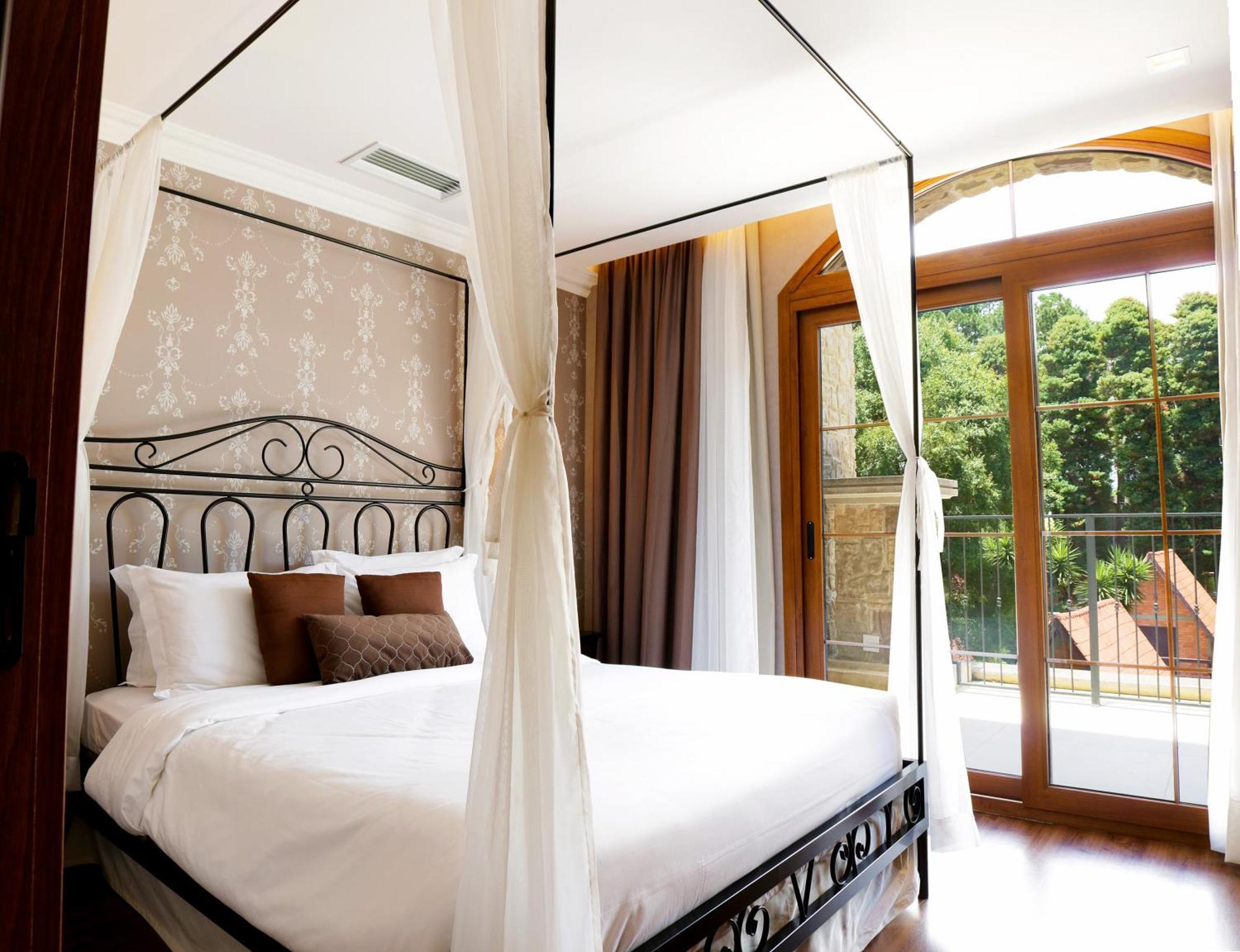 Buona Vitta Gramado Resort & Spa By Gramado Parks Екстериор снимка