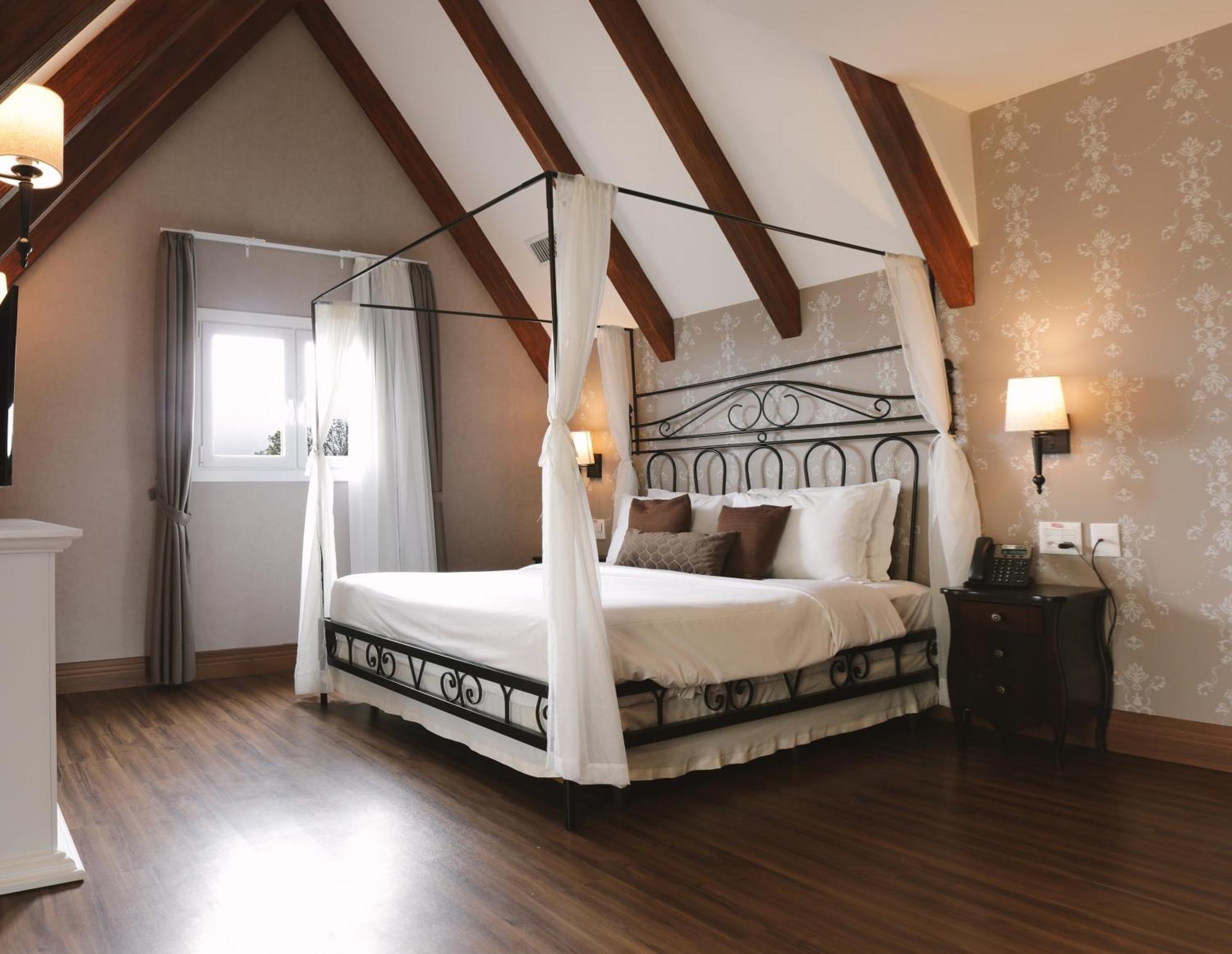 Buona Vitta Gramado Resort & Spa By Gramado Parks Екстериор снимка