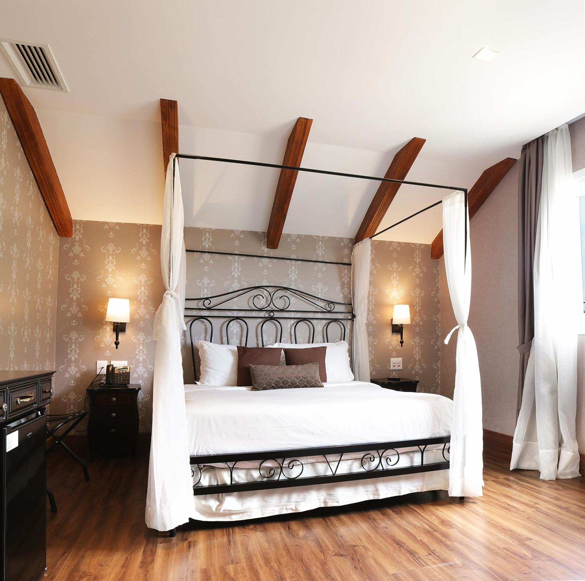 Buona Vitta Gramado Resort & Spa By Gramado Parks Екстериор снимка